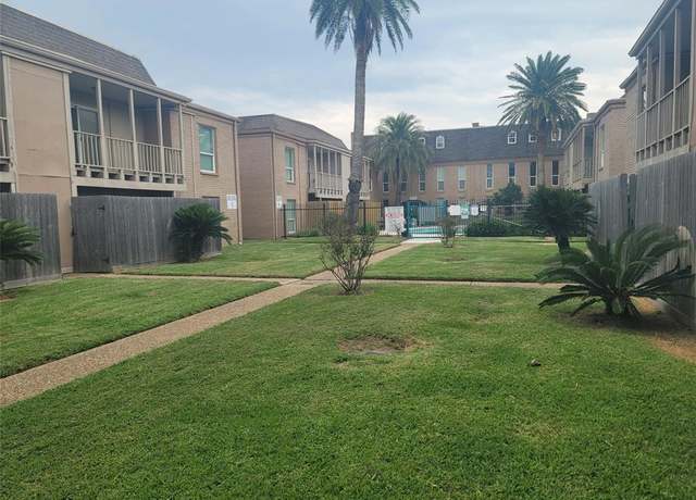 Property at 215 Post Office St #801, Galveston, TX 77550, 1 bed, 1 bath