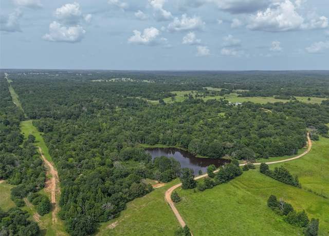 Property at 0 Pr 2026 Tract 4, Buffalo, TX 75831