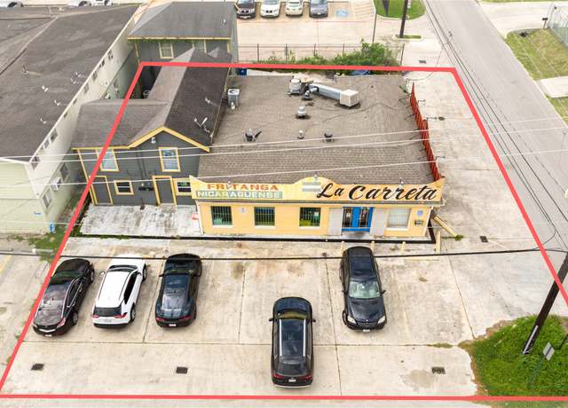 Property at 412 N 8th St, South Houston, TX 77587, 2 beds, 1 bath