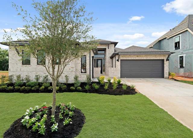 Property at 4431 Heather Crossing Rd S, Fulshear, TX 77441, 4 beds, 3.5 baths