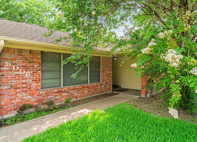 Property at 5006 Hazelton St, Houston, TX 77035, 3 beds, 2 baths