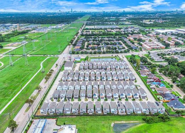 Property at 4407 Abaco Ln, Houston, TX 77045, 3 beds, 2.5 baths