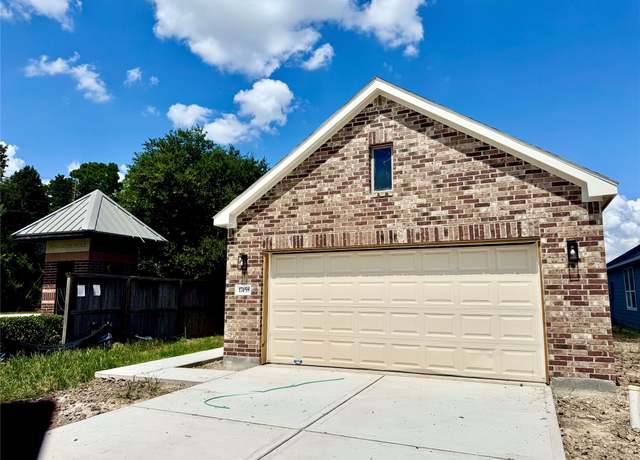 Property at 17458 Wigeon Way Dr, Humble, TX 77396, 4 beds, 2 baths
