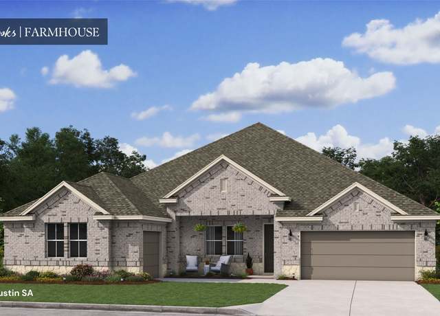 Property at 11614 Old Fashion Cir, Mont Belvieu, TX 77535, 4 beds, 3.5 baths