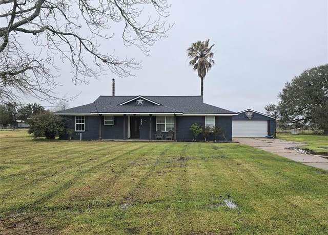 Property at 492 Fm 770 Rd S, Liberty, TX 77575, 3 beds, 2 baths