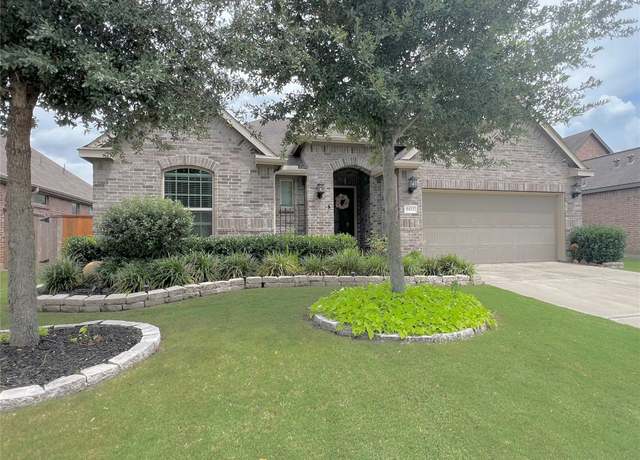 Property at 9422 Alpine Cove Dr, Richmond, TX 77406, 3 beds, 2 baths