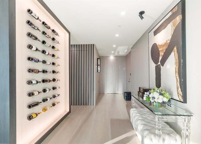 Property at 1600 Post Oak Blvd #1407, Houston, TX 77056, 2 beds, 2.5 baths