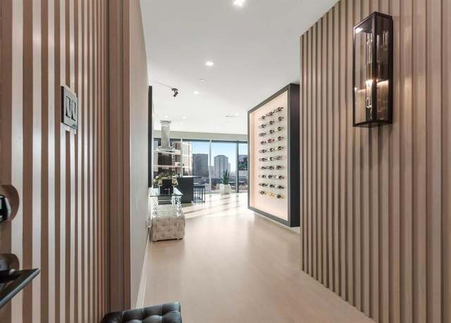 Property at 1600 Post Oak Blvd #1407, Houston, TX 77056, 2 beds, 2.5 baths