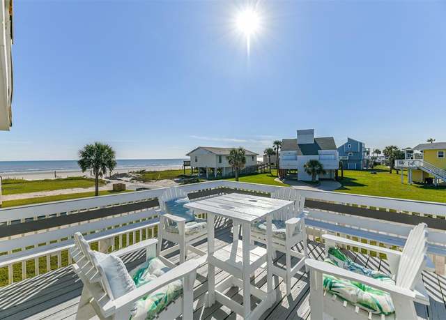 Property at 16904 Beachcomber Dr, Galveston, TX 77554, 3 beds, 2 baths