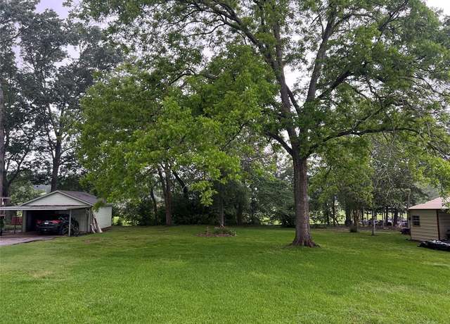 Property at TBD Cove Loop, Coldspring, TX 77331