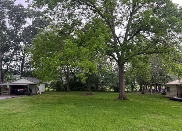 Property at TBD Cove Loop, Coldspring, TX 77331