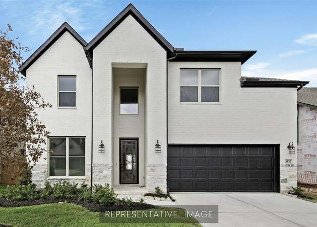 Property at 423 Mathis Lake Ct, Conroe, TX 77304, 4 beds, 3.5 baths