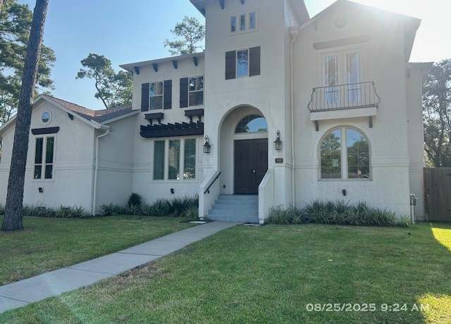 Property at 866 Myrtlea Ln, Houston, TX 77079, 4 beds, 5 baths