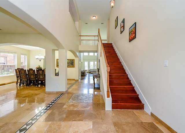 Property at 6122 Coastal Grove Ln, Katy, TX 77494, 4 beds, 3.5 baths