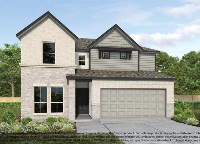 Property at 23219 Atherton Oak Ct, Katy, TX 77493, 5 beds, 4.5 baths