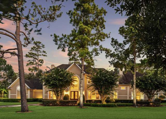 Property at 8 Jeffers Ct, Houston, TX 77024, 5 beds, 6 baths