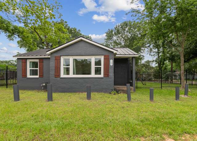 Property at 507 Silverdale Dr, Conroe, TX 77301, 2 beds, 1 bath
