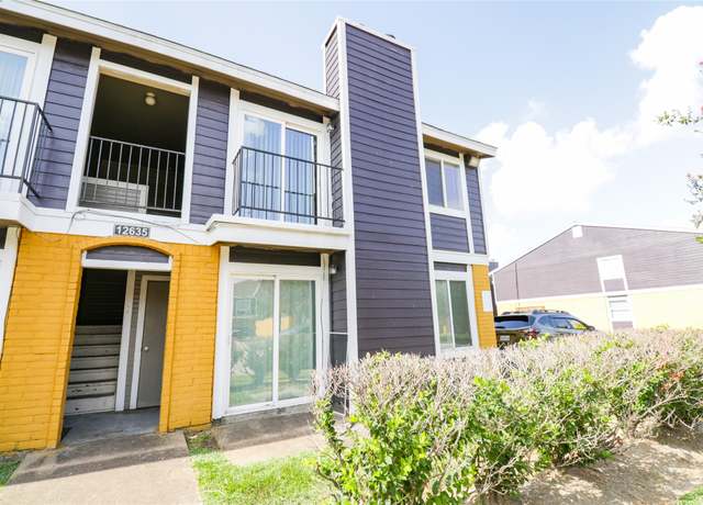 Property at 12635 Ashford Meadow Dr #4, Houston, TX 77082, 4 beds