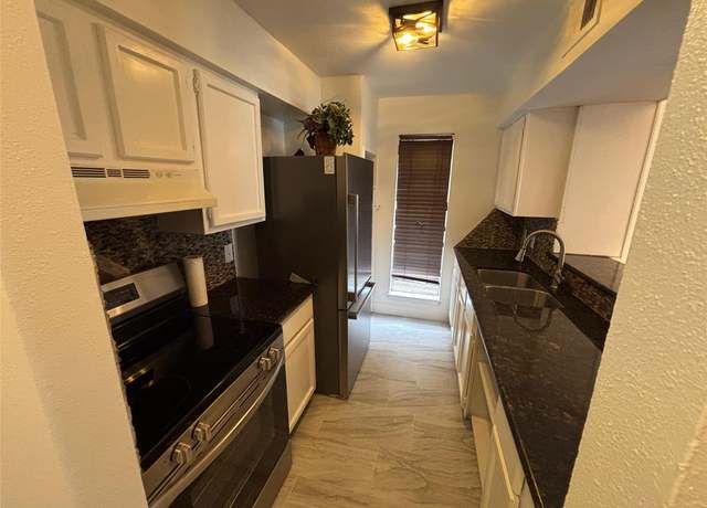 Property at 10075 Westpark Dr #40, Houston, TX 77042, 1 bed, 1 bath