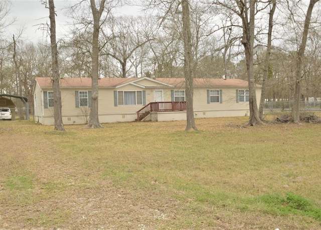 Property at 16359 Crockett Xing, Conroe, TX 77303, 4 beds, 2 baths