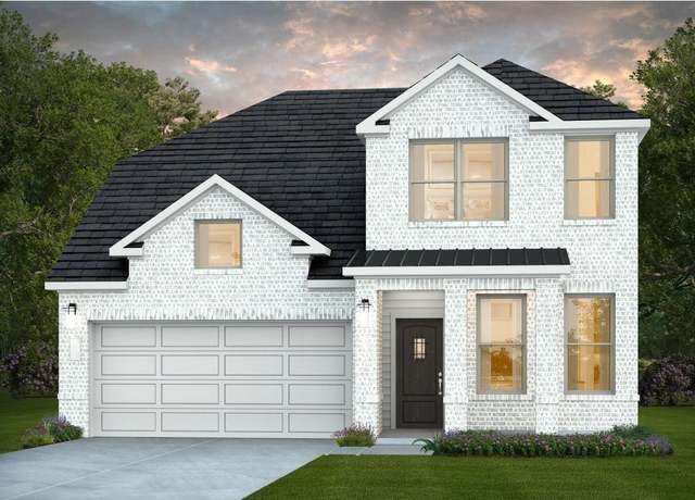Property at 18203 Zemira Ln, Tomball, TX 77377, 4 beds, 2.5 baths