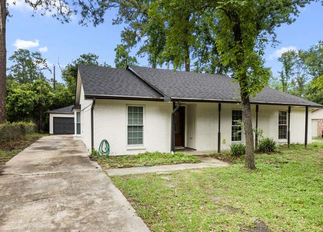 Property at 24402 Pine Canyon Dr, Spring, TX 77380, 3 beds, 2 baths