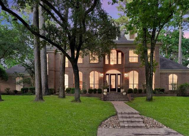 Property at 1714 Chestnut Grove Ln, Houston, TX 77345, 4 beds, 5 baths