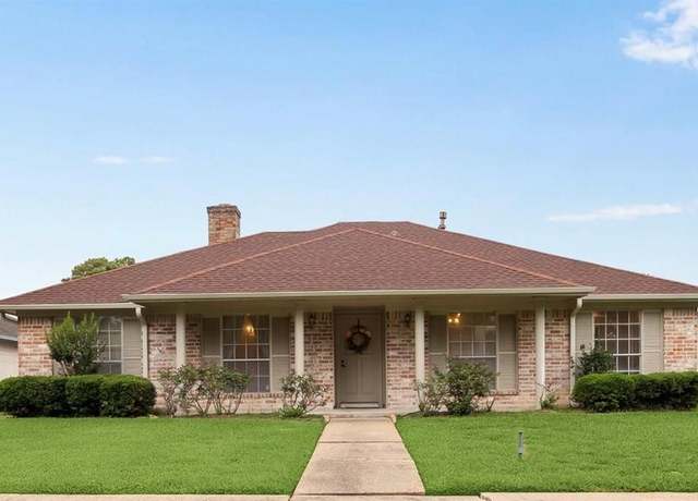 Property at 13306 Indian Blanket Ln, Houston, TX 77083, 4 beds, 2 baths