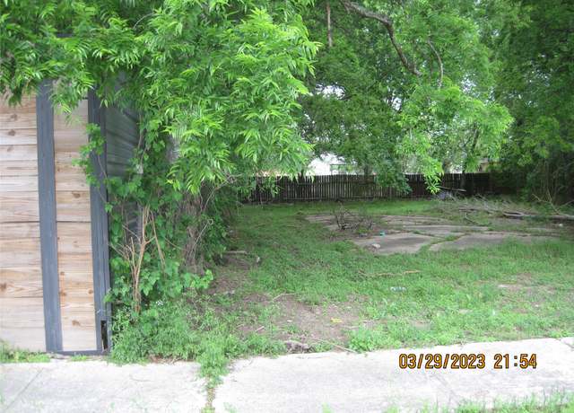 Property at 5810 Goforth St, Houston, TX 77021