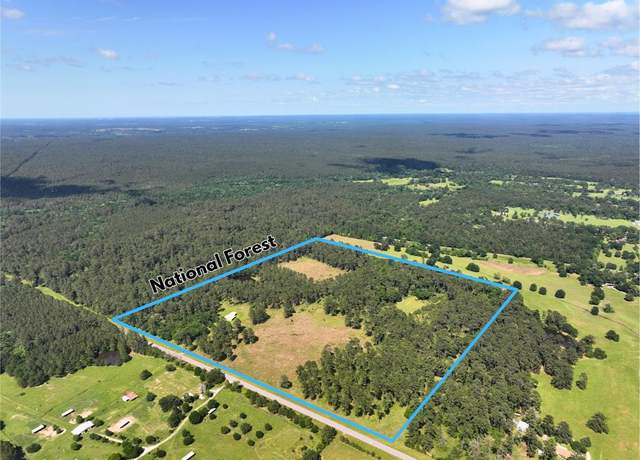 Property at 0 FM 1791, Richards, TX 77873