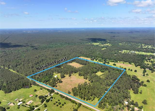Property at 0 Fm 1791, Richards, TX 77873