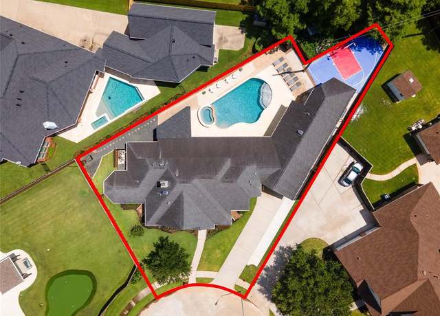 Property at 6506 Camillia Ct, Katy, TX 77493, 3 beds, 4 baths