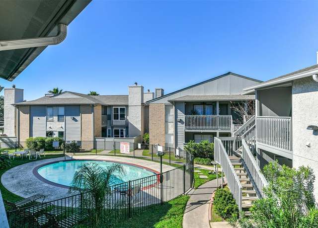Property at 260 El Dorado Blvd #1202, Houston, TX 77598, 1 bed, 1 bath
