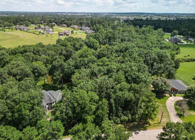 Property at 19953 Peel Rd, Montgomery, TX 77356