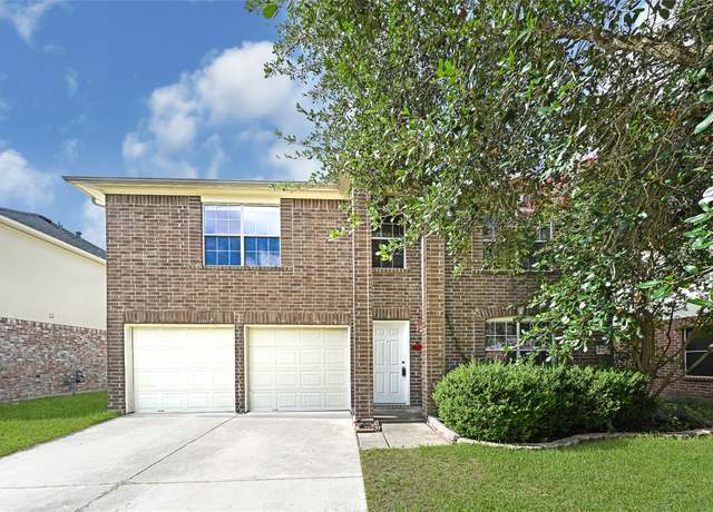 Property at 10407 Hamlet Vale Ct, Houston, TX 77070, 3 beds, 2.5 baths