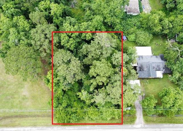 Property at 0 Moose Dr, Crosby, TX 77532