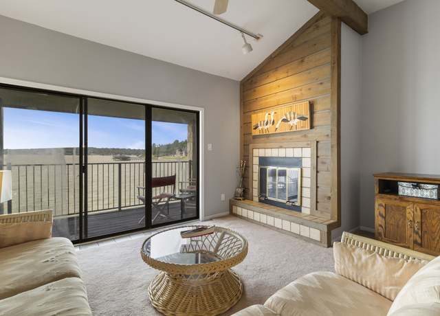 Property at 260 Walnut Point Dr Unit 303B, Coldspring, TX 77331, 2 beds, 2 baths