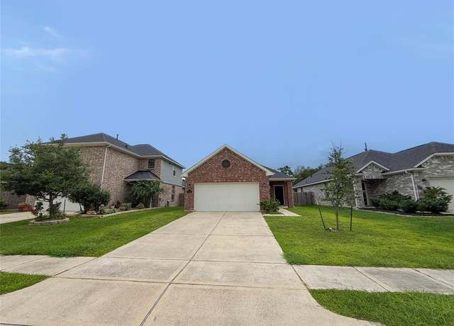 Property at 31618 Heguy Pass, Fulshear, TX 77441, 3 beds, 2 baths