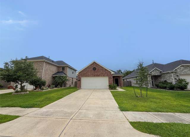Property at 31618 Heguy Pass, Fulshear, TX 77441, 3 beds, 2 baths
