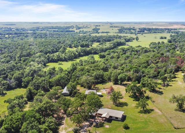 Property at 13890 County Road 355, Buffalo, TX 75831, 3 beds, 2 baths