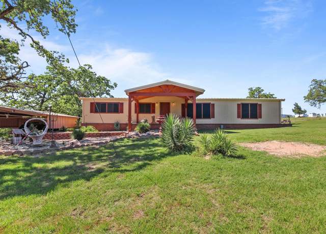Property at 13890 County Road 355, Buffalo, TX 75831, 3 beds, 2 baths