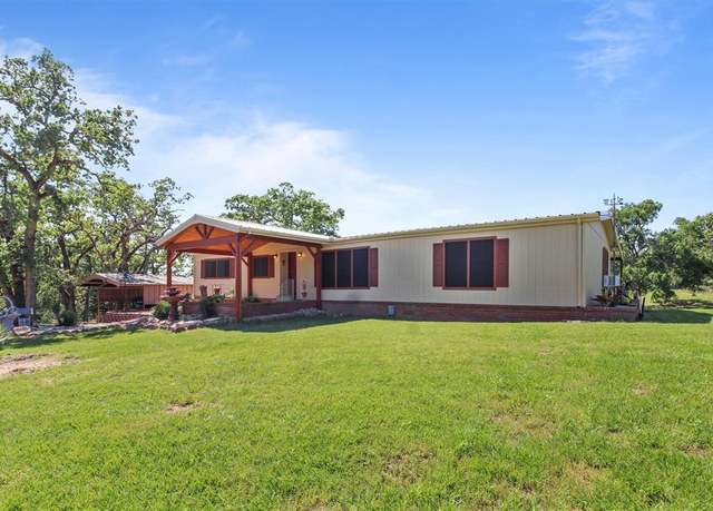 Property at 13890 County Road 355, Buffalo, TX 75831, 3 beds, 2 baths