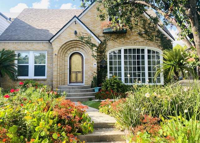 Property at 1964 Norfolk St, Houston, TX 77098, 4 beds, 2 baths