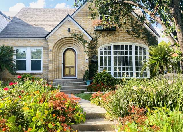 Property at 1964 Norfolk St, Houston, TX 77098, 4 beds, 2 baths