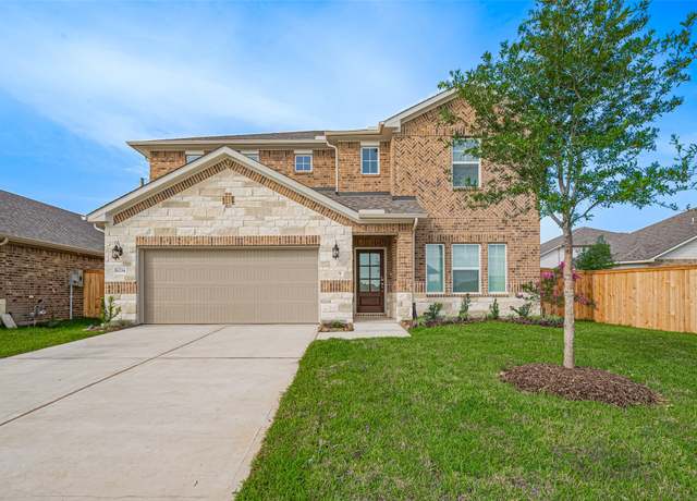 Property at 6234 Brazos Trail Dr, Richmond, TX 77469, 5 beds, 4 baths
