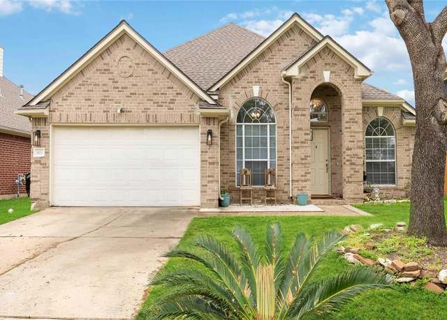 Property at 3931 Aerial Brook Trl, Fresno, TX 77545, 4 beds, 2 baths