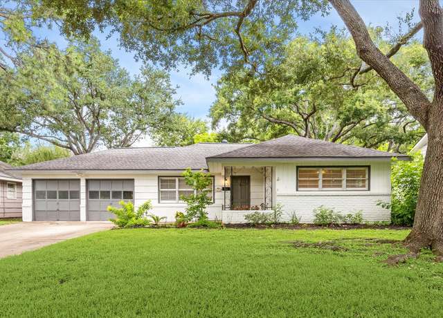Property at 4614 Kinglet St, Houston, TX 77035, 3 beds, 2 baths