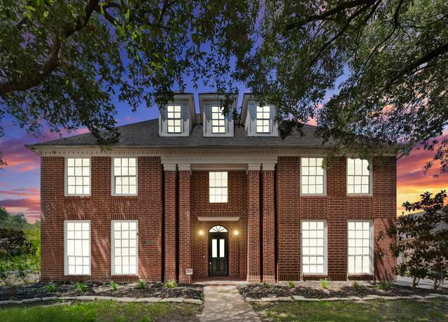 Property at 23214 Gatecreek Ct, Katy, TX 77494, 4 beds, 2.5 baths