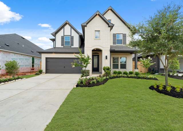 Property at 31210 Anna Meadows Dr, Fulshear, TX 77441, 4 beds, 3.5 baths