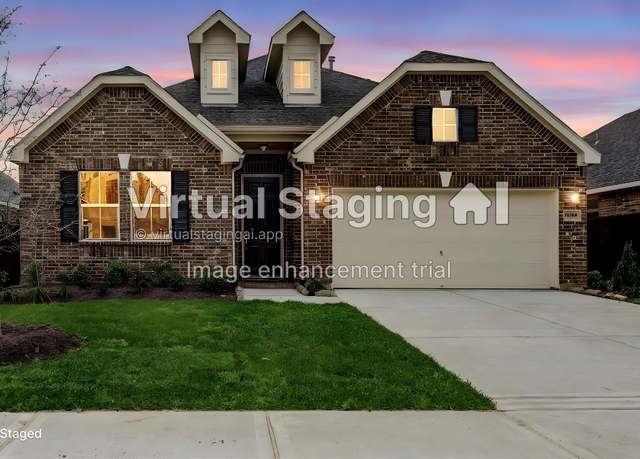 Property at 24019 Prairie Glen Ln, Katy, TX 77493, 4 beds, 3 baths